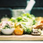 Vegetable Platter